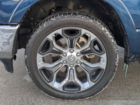 Used 2019 RAM 1500 Limited image 13