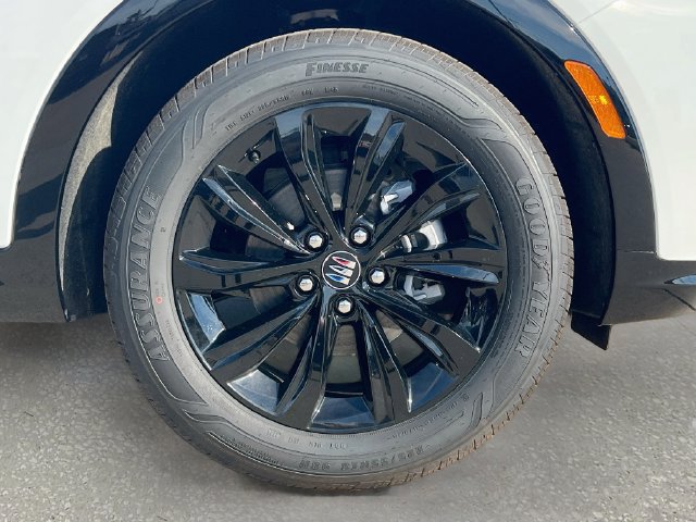 New 2026 Buick Envista Sport Touring w/ Convenience I Package FWD image 19