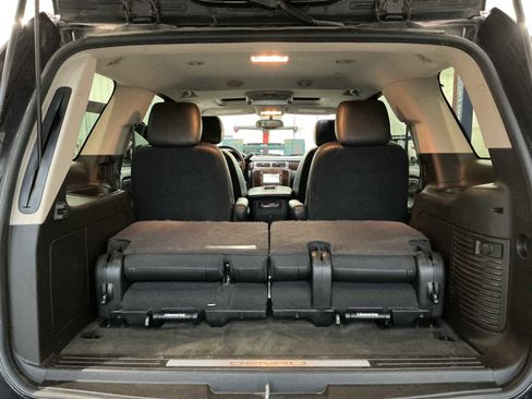 Used 2013 GMC Yukon Denali image 32