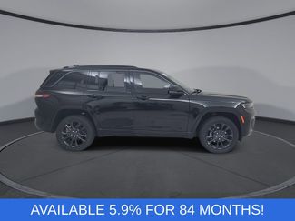 New 2026 Jeep Grand Cherokee Limited AWD/4WD video 2