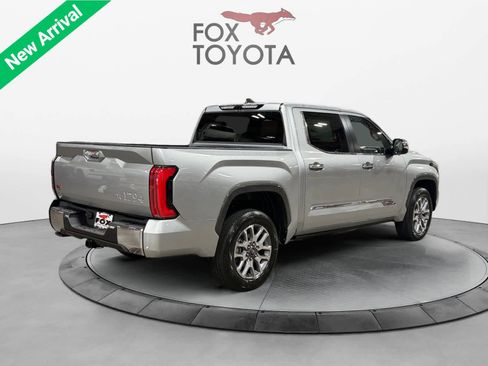 New 2026 Toyota Tundra 1794 Edition AWD/4WD image 5