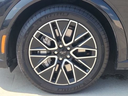 Used 2024 Ford Mustang Mach-E Premium RWD image 10