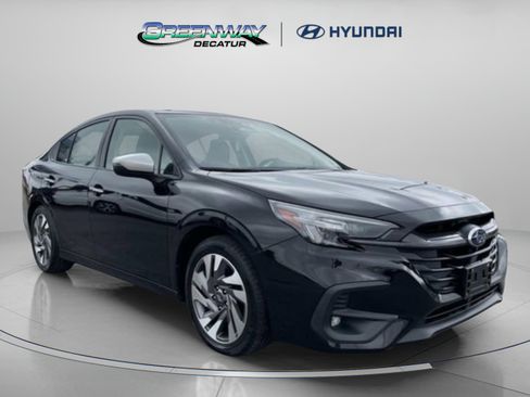 Used 2024 Subaru Legacy Touring XT AWD/4WD image 2