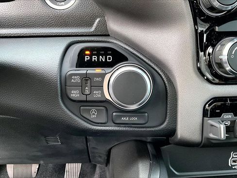 New 2026 RAM 1500 Big Horn image 31