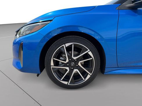 Used 2024 Nissan Sentra SR image 9