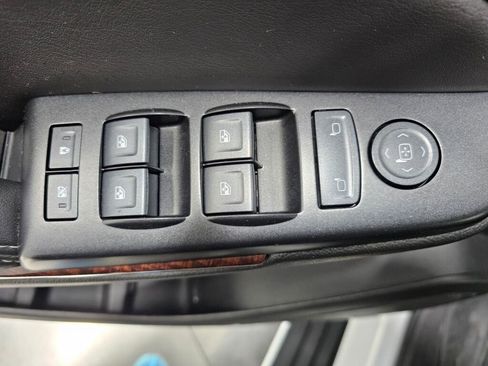 Used 2018 GMC Yukon SLE AWD/4WD image 28