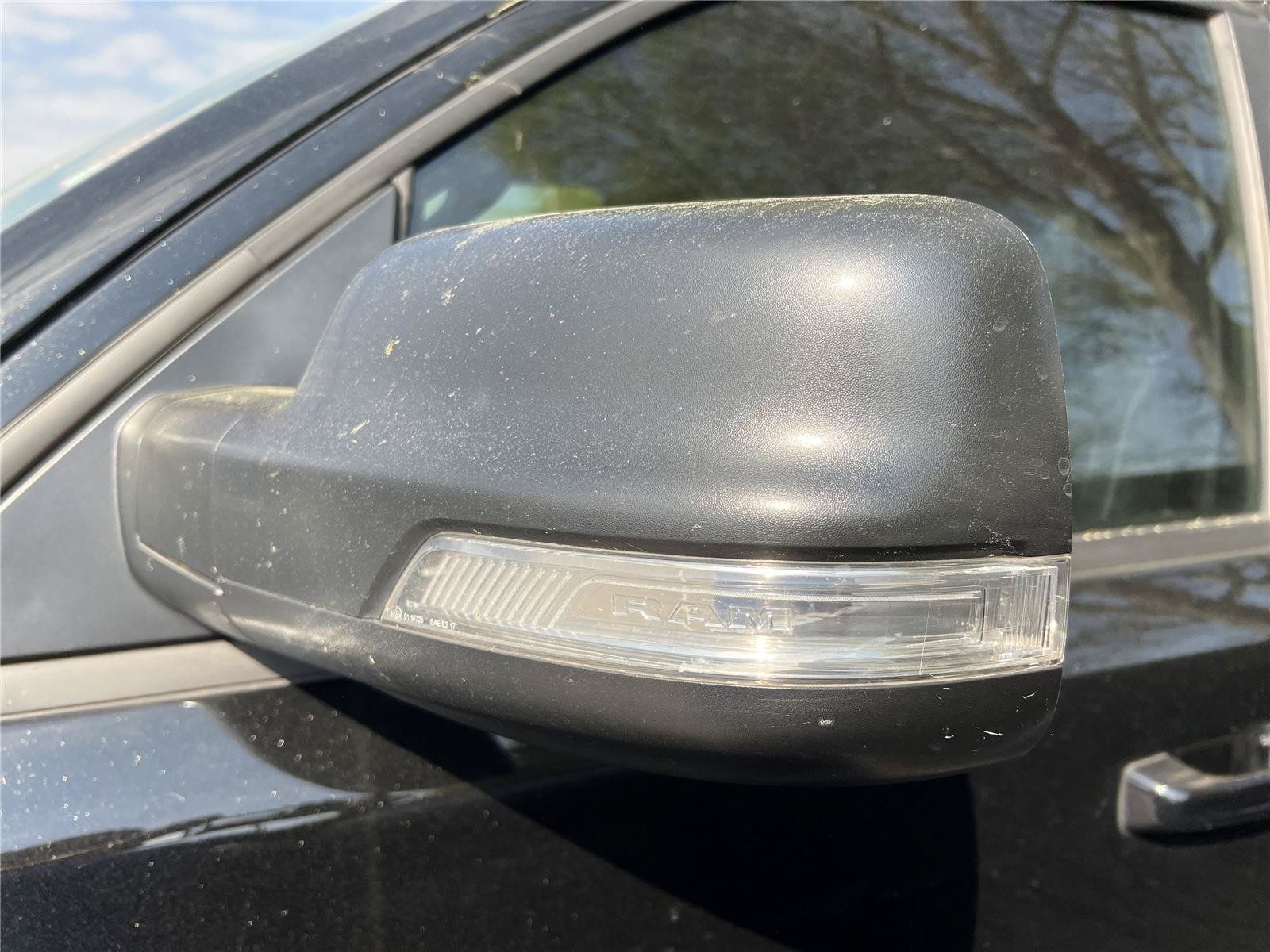 Used 2022 RAM 1500 Big Horn AWD/4WD image 7