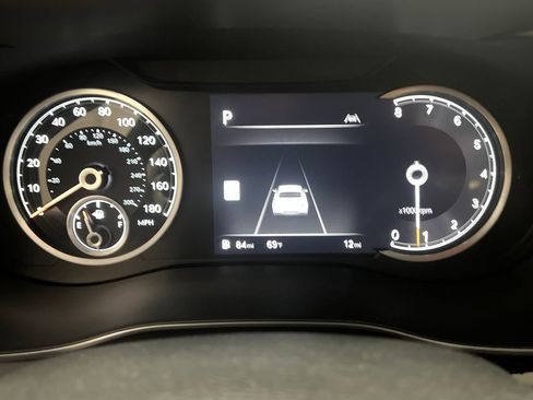 New 2026 Genesis G70 2.5T Prestige RWD image 15