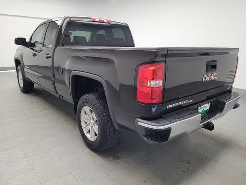 Used 2019 GMC Sierra 1500 SLE w/ SLE Value Package image 5