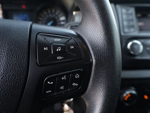 Used 2019 Ford Ranger XL w/ Equipment Group 101A Mid RWD image 18