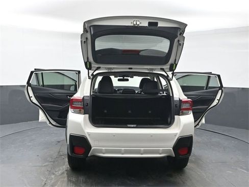 Used 2023 Subaru Crosstrek 2.5i Limited image 45