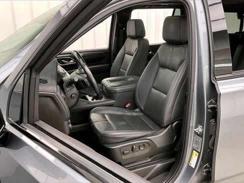 Used 2022 Chevrolet Tahoe RST w/ Luxury Package image 8