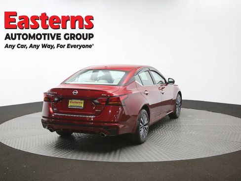 Used 2023 Nissan Altima 2.5 SV w/ SV Premium Package AWD/4WD image 38