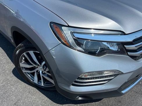 Used 2017 Honda Pilot Elite image 7