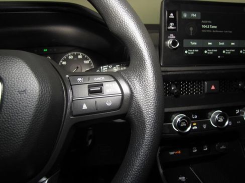 Certified 2026 Honda CR-V LX image 6