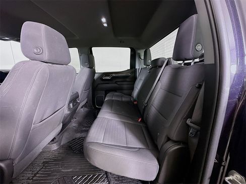 Used 2022 Chevrolet Silverado 1500 LT Trail Boss image 14