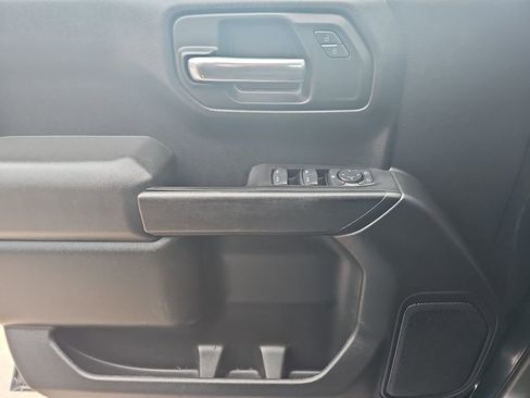 Used 2021 GMC Sierra 1500 Base w/ Convenience Package image 27