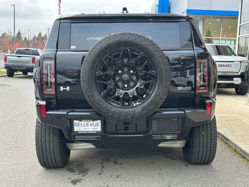 New 2026 GMC Hummer EV SUV image 4
