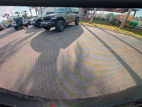 New 2026 Jeep Wrangler Willys image 23