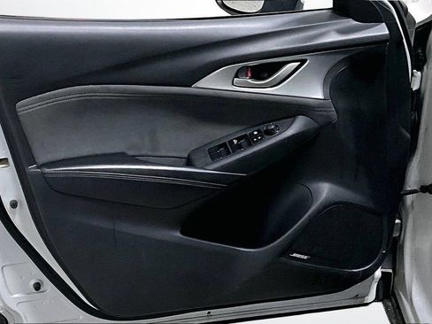 Used 2019 MAZDA CX-3 Grand Touring image 20