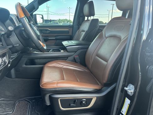 Used 2020 RAM 1500 Limited AWD/4WD image 10