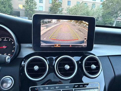 Used 2016 Mercedes-Benz C 300 Sedan w/ Multimedia Package image 18
