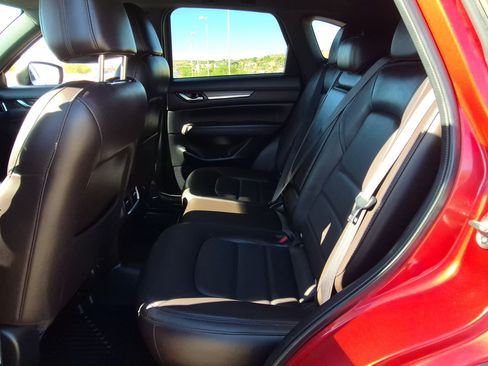 Used 2019 MAZDA CX-5 Signature AWD/4WD image 25