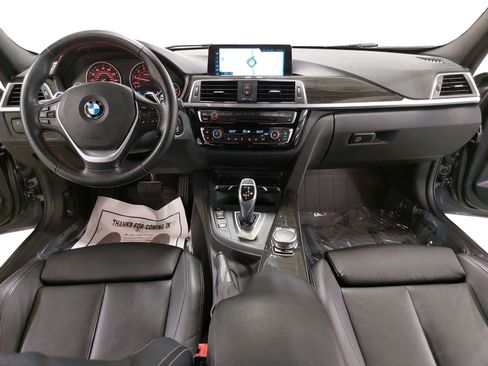 Used 2017 BMW 330i Sedan image 9