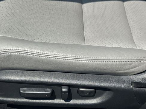 Used 2016 Honda Accord EX-L image 15