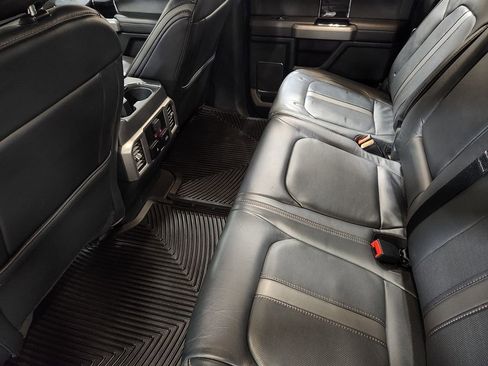 Used 2022 Ford F250 Platinum w/ FX4 Off-Road Package image 53