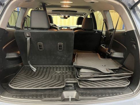 Certified 2022 Honda Pilot Special Edition image 15