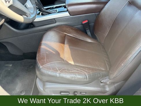 Used 2013 Ford Edge Limited image 10