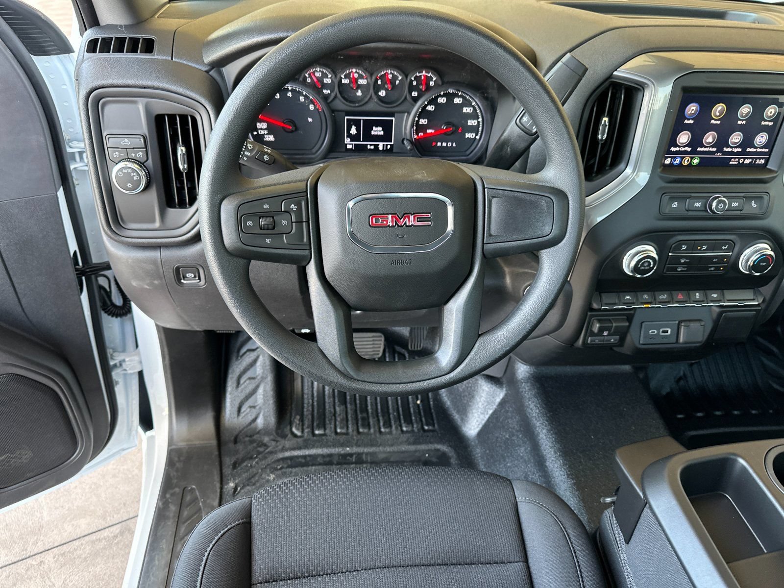 New 2026 GMC Sierra 1500 Pro w/ Pro Value Package RWD image 13