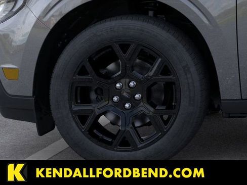 Used 2025 Ford Maverick XLT w/ XLT Luxury Package image 20