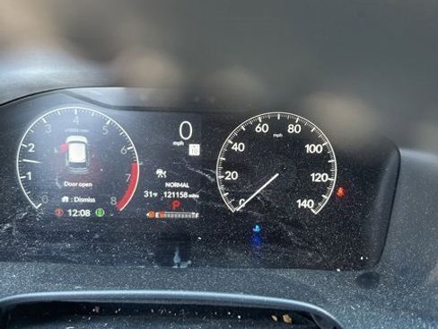 Used 2023 Honda CR-V EX-L image 10