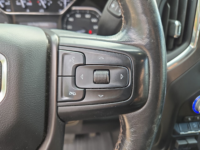 Used 2022 GMC Sierra 2500 AT4 AWD/4WD image 8
