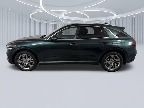 Used 2023 Genesis GV70 2.5T w/ Select Package AWD/4WD image 7