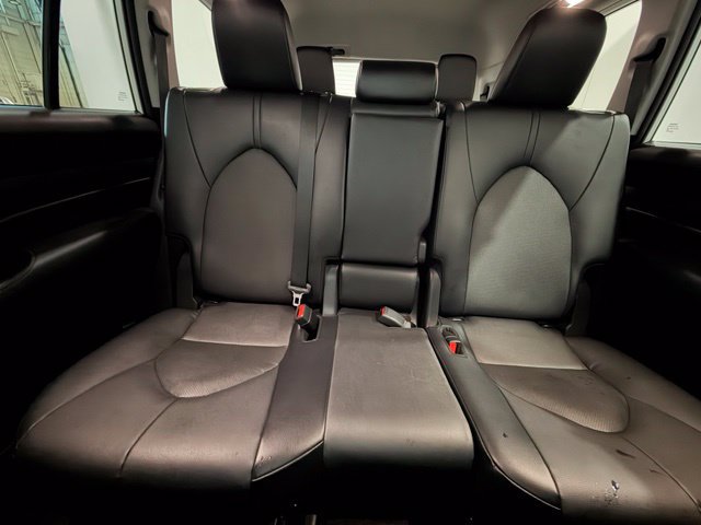 Used 2024 Toyota Grand Highlander AWD image 15
