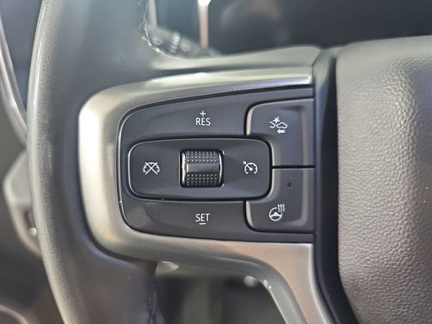 Certified 2024 Chevrolet Silverado 1500 LT AWD/4WD image 21