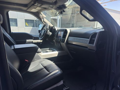 Used 2021 Ford F250 Lariat image 21