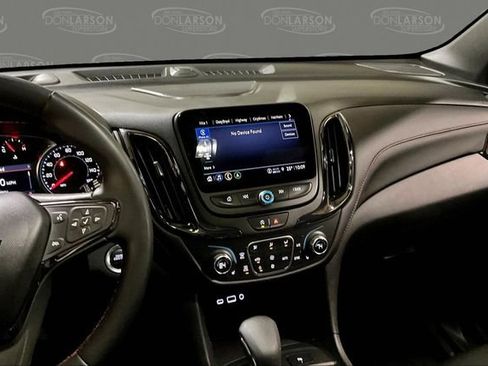Certified 2023 Chevrolet Equinox RS w/ RS Leather Package image 31