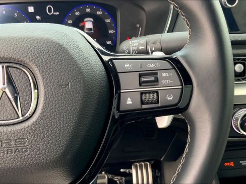 Certified 2026 Acura Integra A-Spec FWD image 25