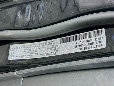 New 2026 Dodge Durango GT image 6