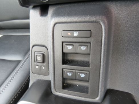 Used 2025 Ford Bronco Badlands AWD/4WD image 20