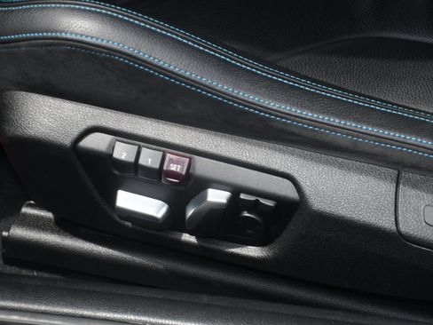 Used 2021 BMW M2 Competition w/ Executive Package RWD image 8