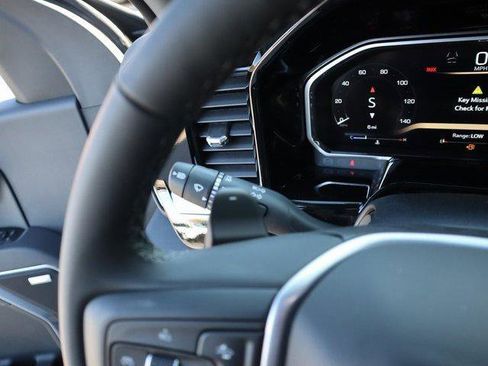 New 2026 GMC Sierra 1500 Elevation w/ Elevation Premium Package image 35