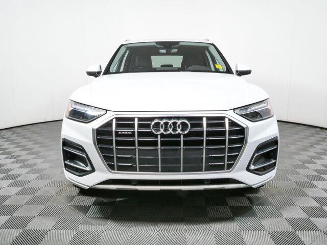 Used 2024 Audi Q5 2.0T Premium w/ Convenience Package AWD/4WD image 34