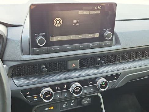 Used 2024 Honda CR-V Sport image 22