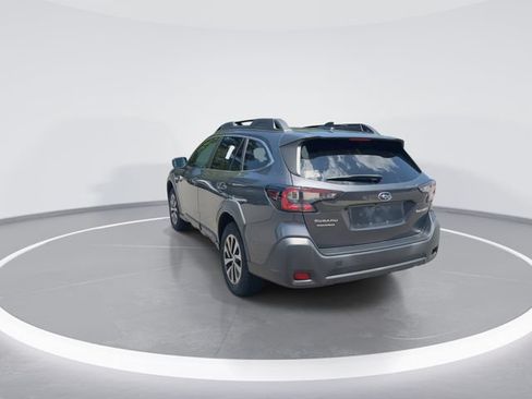 Certified 2023 Subaru Outback Premium AWD/4WD image 6