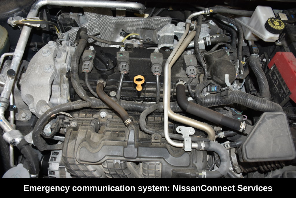 Used 2021 Nissan Rogue SV w/ Premium Package AWD/4WD image 9